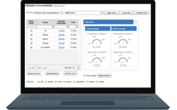 Access-Utilization-Dashboard