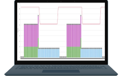 Capacity-Dashboard