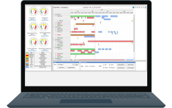 Lab-Management-Console